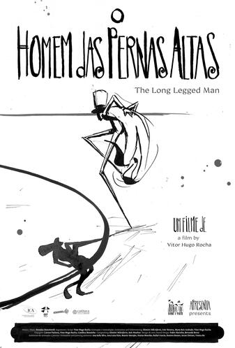 O Homem das Pernas Altas