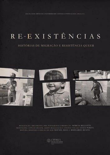 Re-Existências