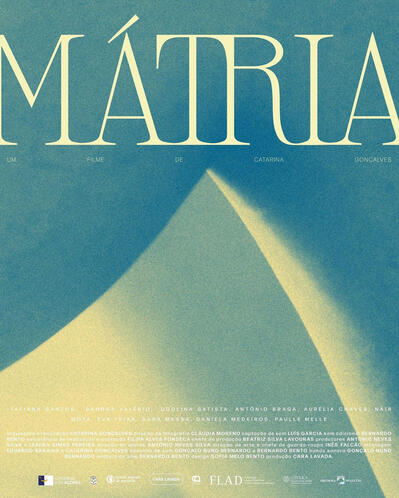 Mátria