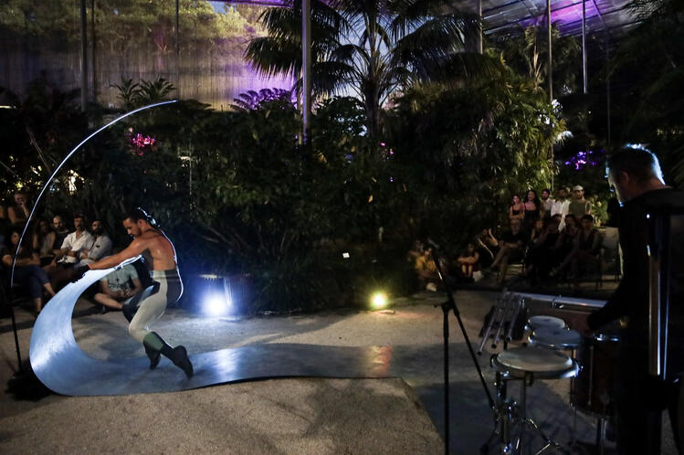 Terra Cobre - Marco da Silva Ferreira & João Pais Filipe