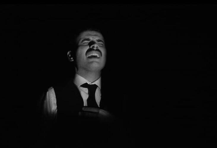 A Pessoa de Fernando - Diogo Freitas | Momento - Artistas Independentes