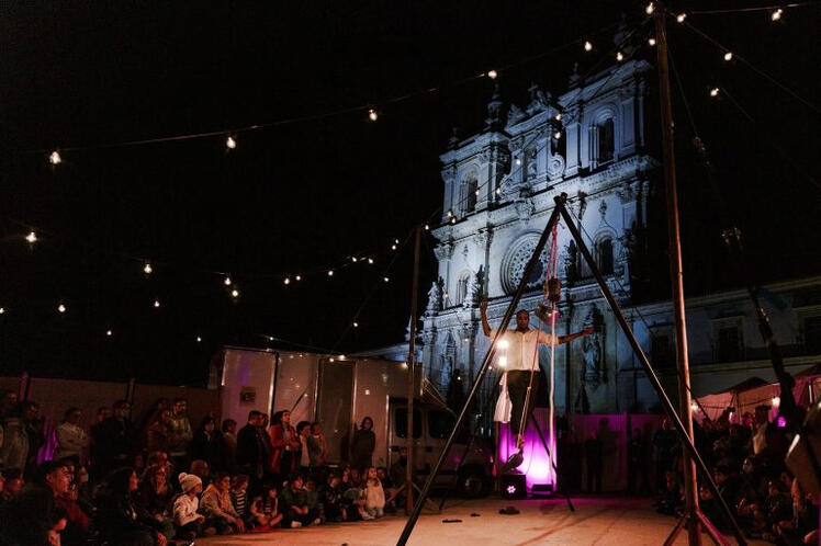 A Feira | Radar 360 ______ © Patrícia Poção