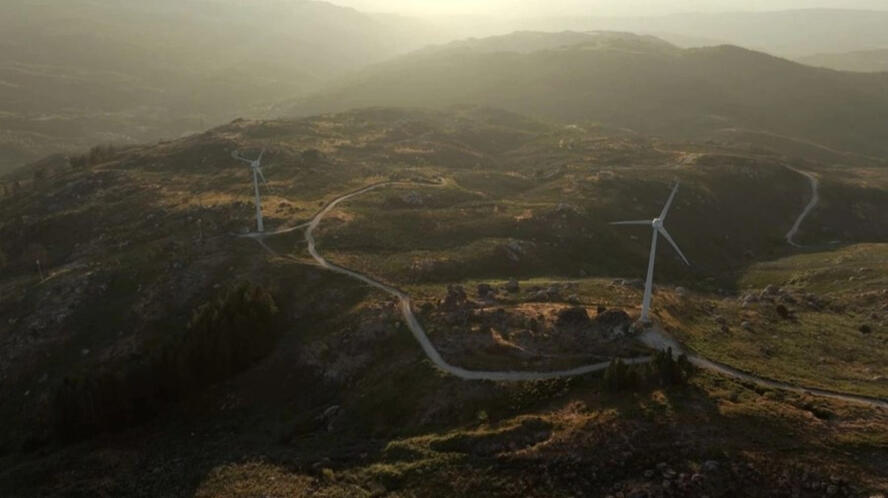 A Revolução da Energia Limpa