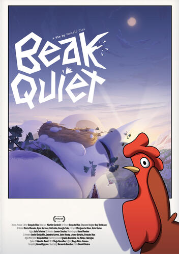 Beak Quiet